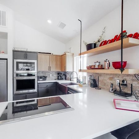 Yosemite Sandy River Retreat 奥克赫斯特 外观 照片