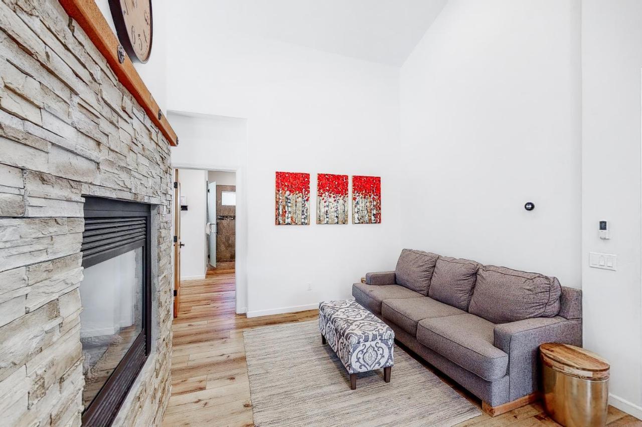Yosemite Sandy River Retreat 奥克赫斯特 外观 照片