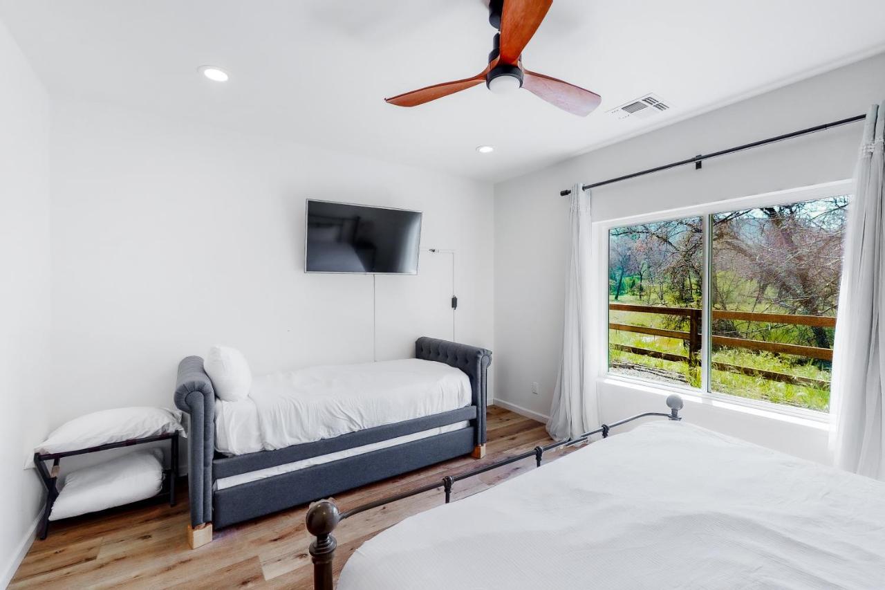 Yosemite Sandy River Retreat 奥克赫斯特 外观 照片
