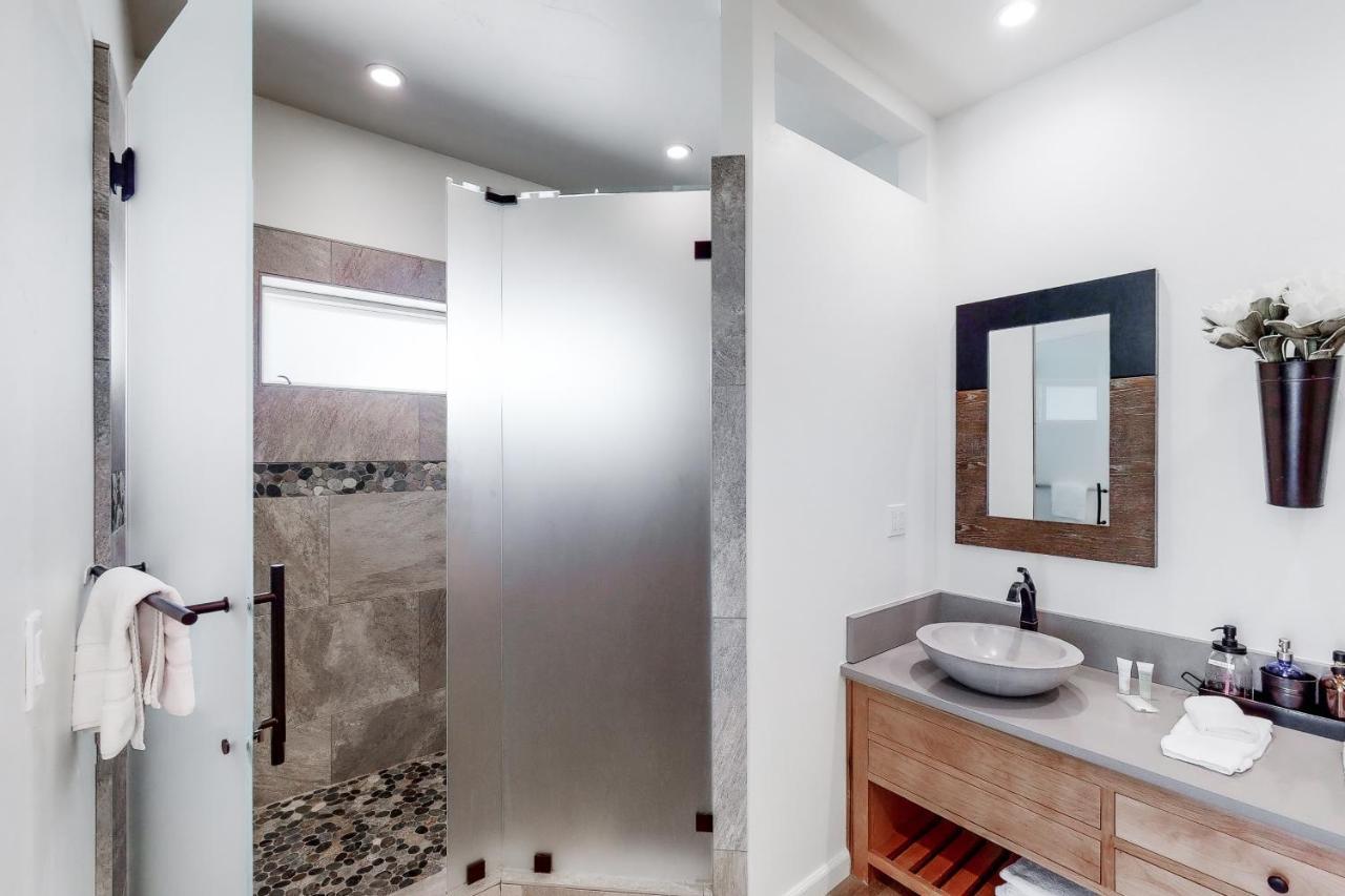 Yosemite Sandy River Retreat 奥克赫斯特 外观 照片